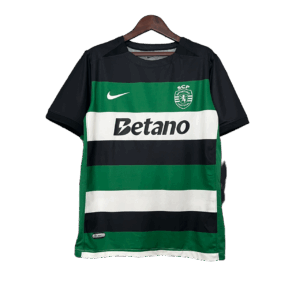 Sporting Lisbona - 24/25