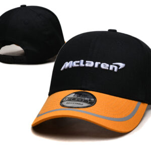 Cappellino Mc Laren