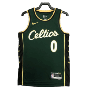 Maglia Boston Celtics