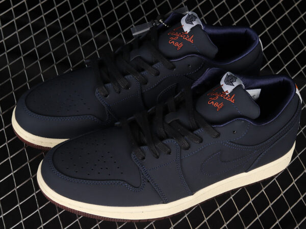 EASTSIDE GOLF X AIR JORDAN 1 LOW OUT THE MUD - immagine 4
