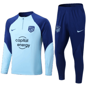 Atletico Madrid - Tuta Bambino