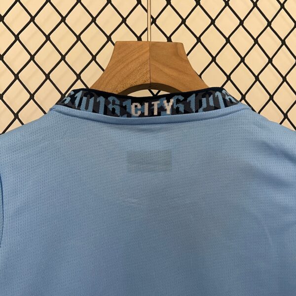 Kit Bambino - Manchester City 24/25 - immagine 4