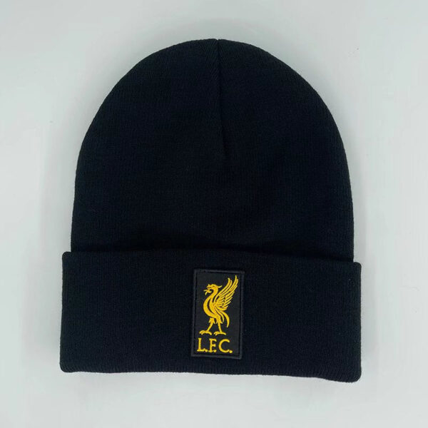Cappello lana Liverpool