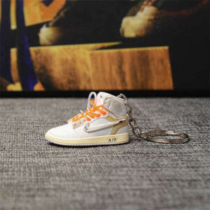 Portachiavi Nike Jordan