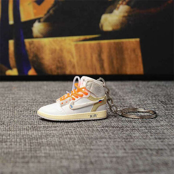Portachiavi Nike Jordan