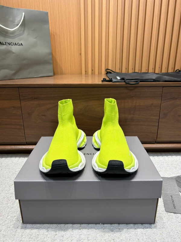 Balenciaga Sneakers Speed - immagine 4
