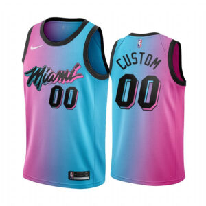 Maglia Miami Heat