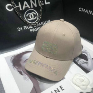 Cappellino Balenciaga
