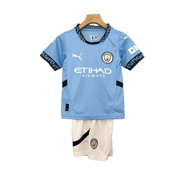 Kit Bambino - Manchester City 24/25