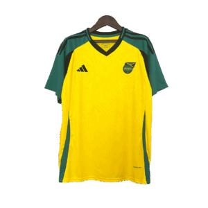 Maglia Giamaica - 2024