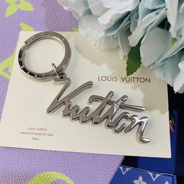 Portachiavi Louis Vuitton