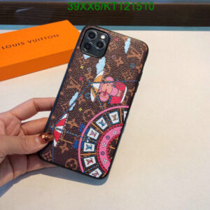 Louis Vuitton IPhone Cover