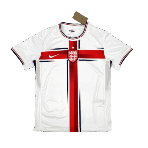 Inghilterra - 2024 Maglia Allenamento