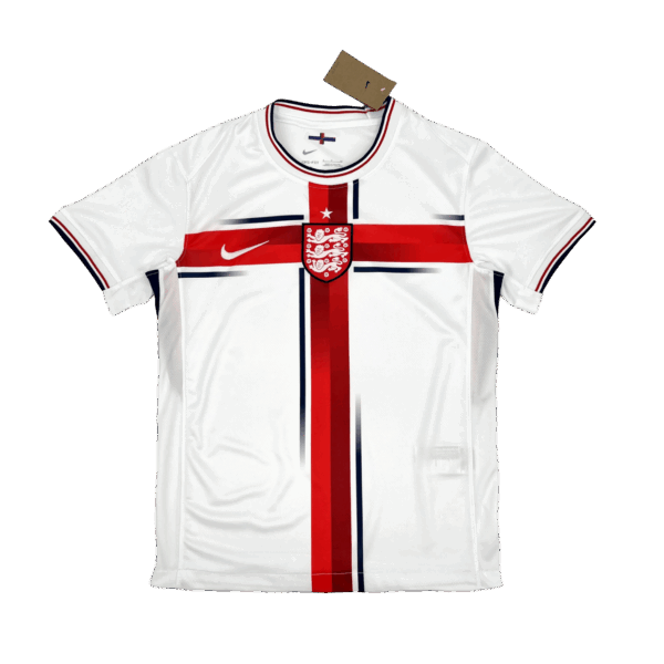 Inghilterra - 2024 Maglia Allenamento