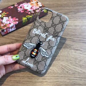 Gucci IPhone Cover