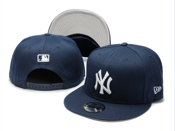 Cappellino New York Yankees