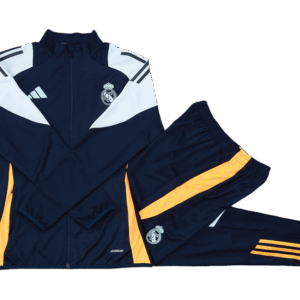 Tuta Real Madrid 24/25