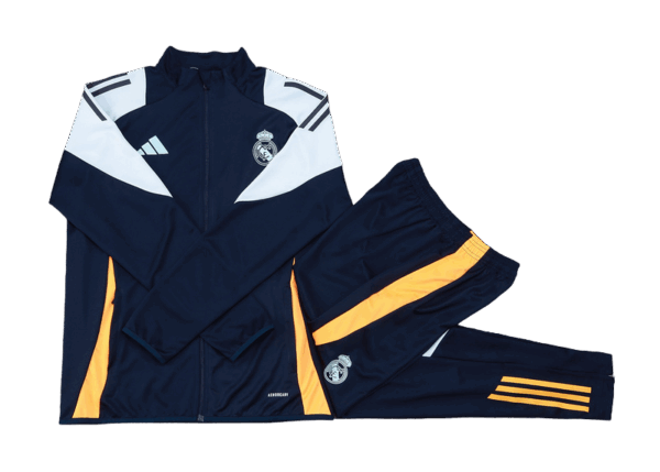 Tuta Real Madrid 24/25