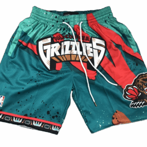 Vancouver Grizzlies