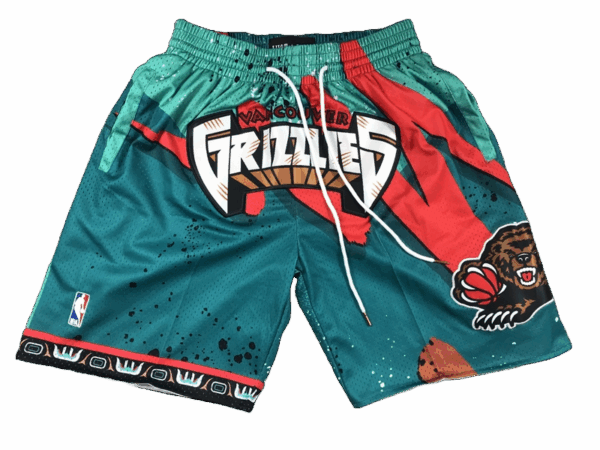 Vancouver Grizzlies