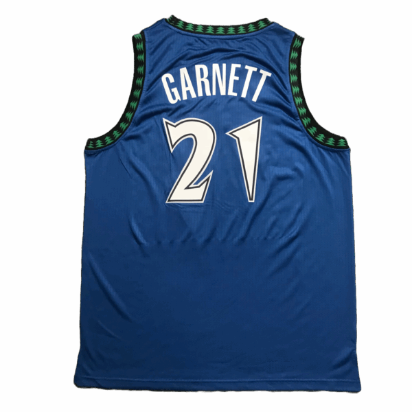 Minnesota Timberwolves - immagine 2