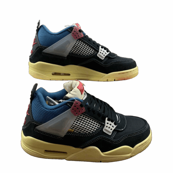 Air Jordan 4 Retro SP