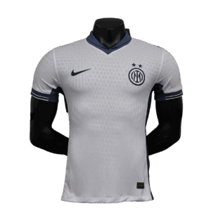 Inter Trasferta - 24/25 Player Version