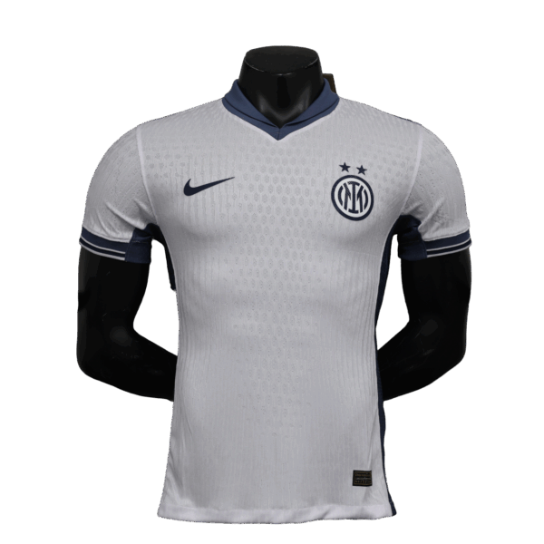 Inter Trasferta - 24/25 Player Version
