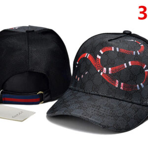Cappellino Gucci