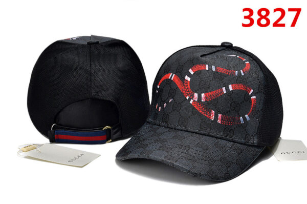 Cappellino Gucci - immagine 2