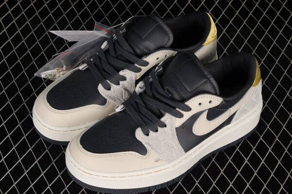 AIR JORDAN 1 ELEVATE LOW - immagine 3
