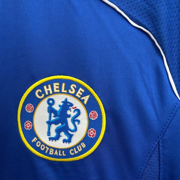 Chelsea Manica Lunga - 06/07 Vintage - immagine 6