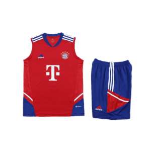 Bayern Monaco - Canotta + Pantaloncino
