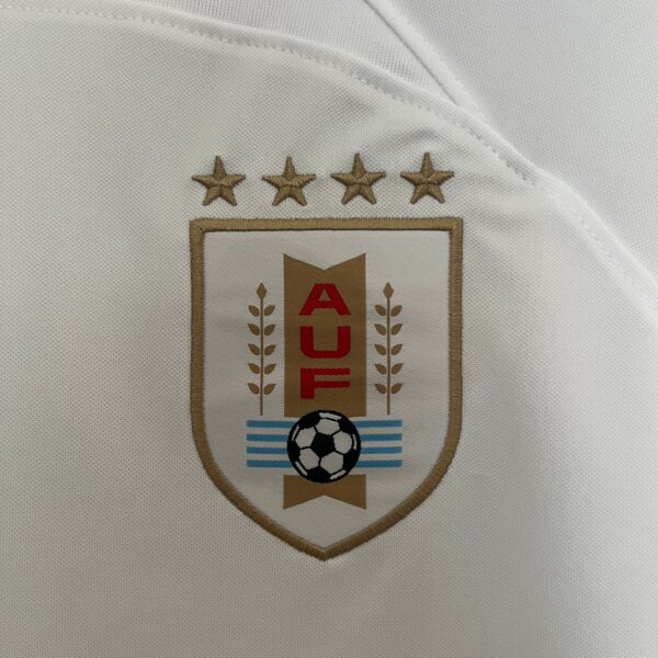 Uruguay Special Edition - 2024 - immagine 6