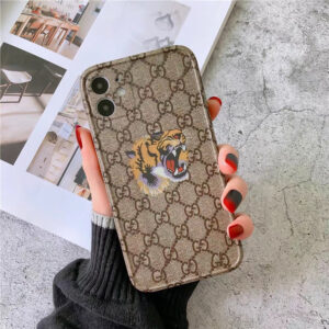 Gucci IPhone Cover