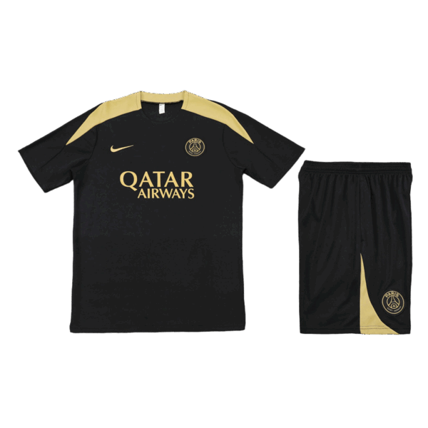 Kit Allenamento - PSG 24/25