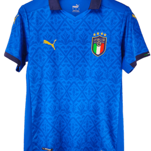 Italia - 2020 Vintage
