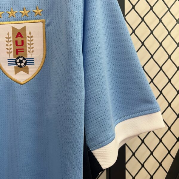 Maglia Uruguay - 2024 - immagine 5