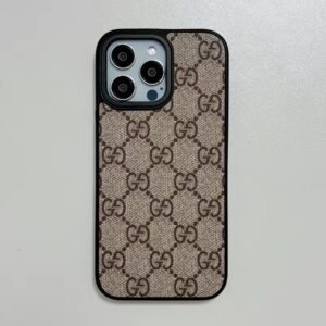 Gucci IPhone Cover