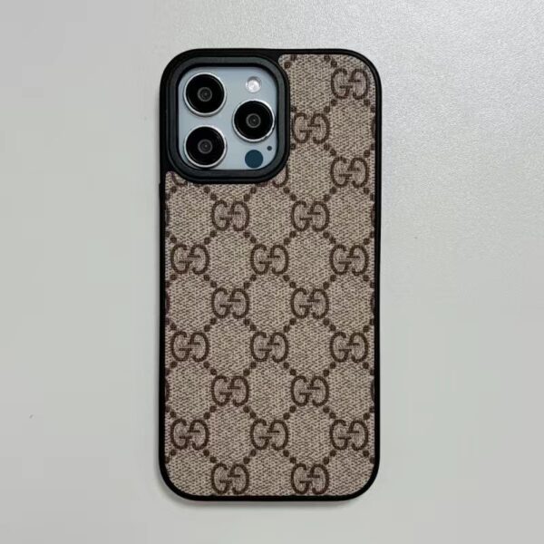 Gucci IPhone Cover