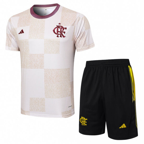 Kit Allenamento - Flamengo 24/25 - immagine 2