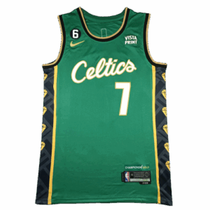 Maglia Boston Celtics