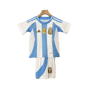 Kit Bambino - Argentina 24/25