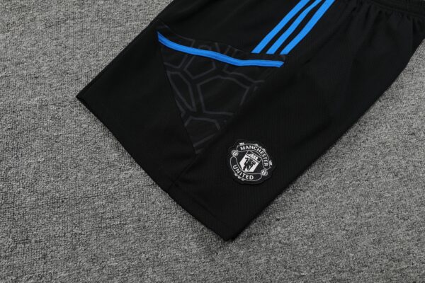 Manchester United - Canotta + Pantaloncino - immagine 6