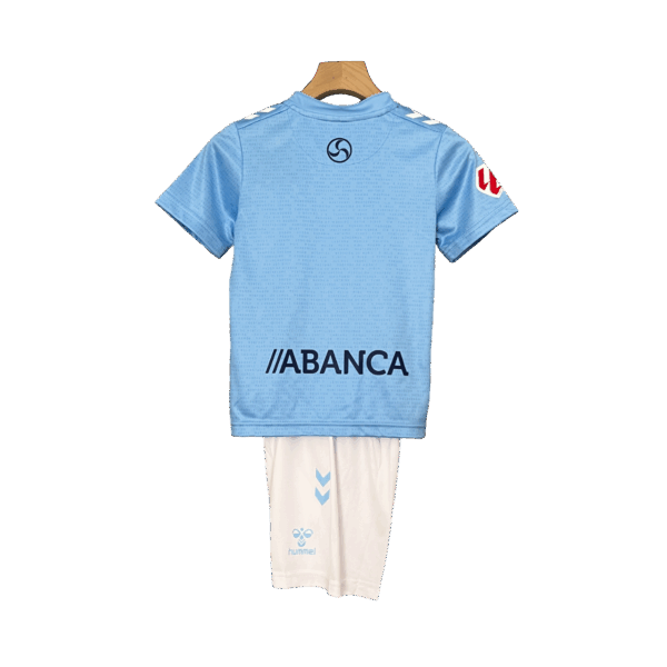 Kit Bambino - Celta Vigo 24/25 - immagine 2