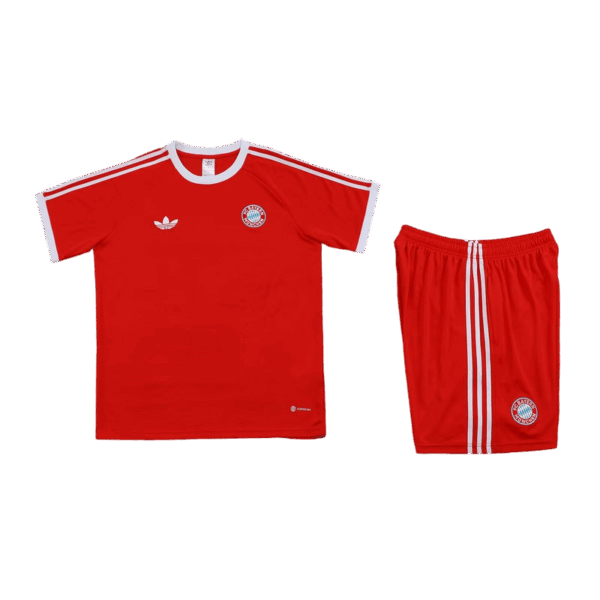 Kit Allenamento - Bayern Monaco 2024