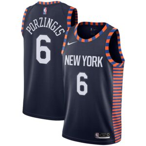 New York Knicks