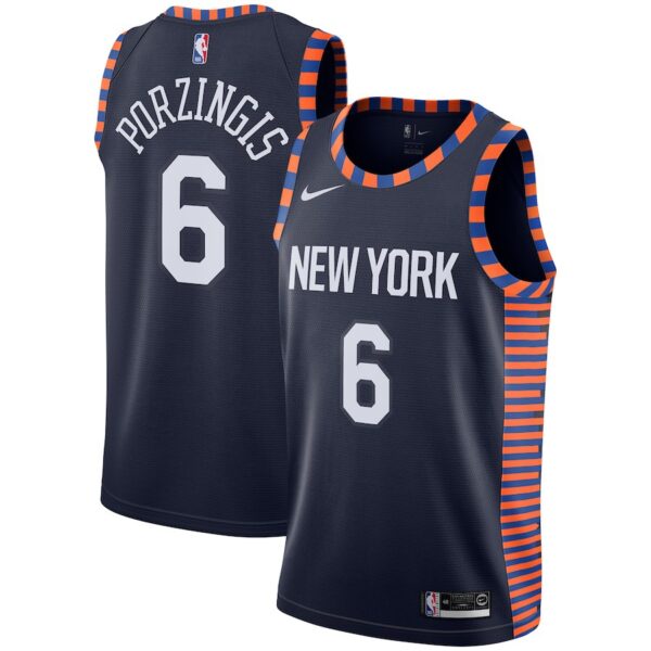 New York Knicks