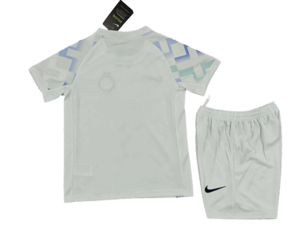 Kit Bambino - Inter Away 25/26 - immagine 2