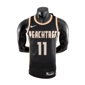 Maglia Atlanta Hawks